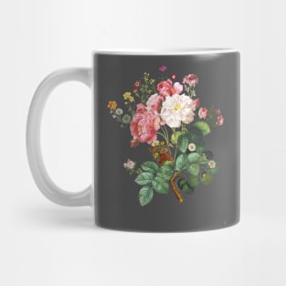 Flowering Mug